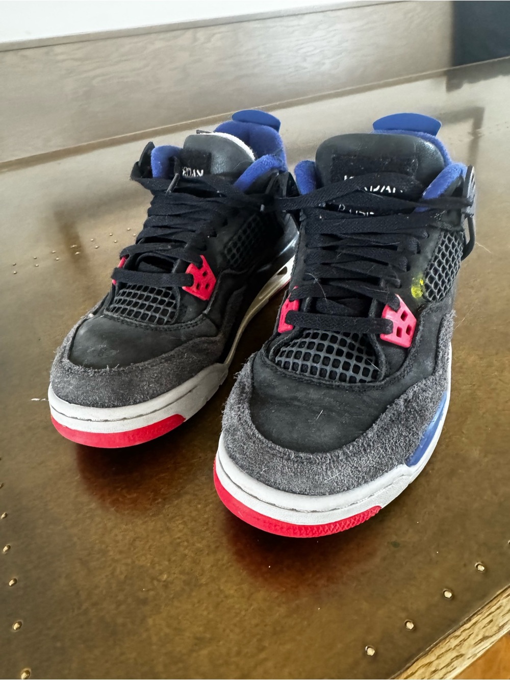 Nike Jordan 4 Rare Air